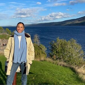 Meet your Posher, Elice